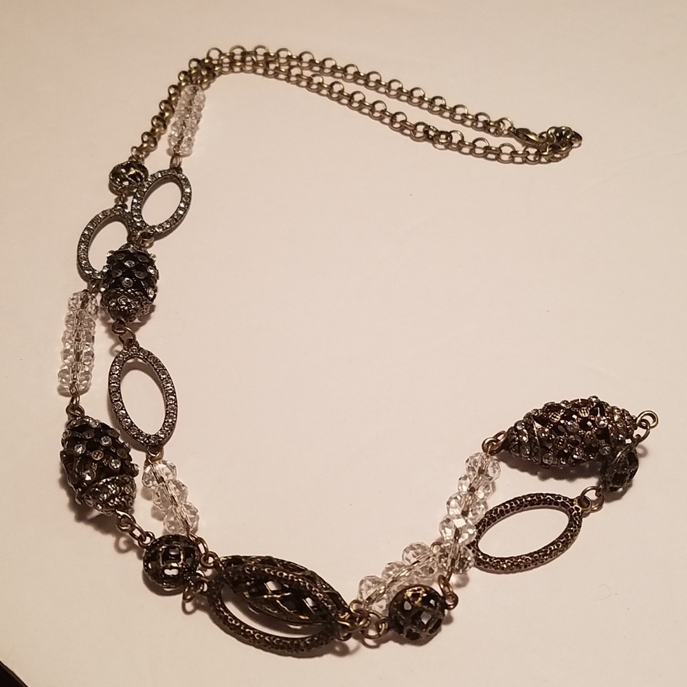 Necklace - Picture 2 of 4